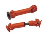 聯(lián)軸器-萬(wàn)向聯(lián)軸器-SWPF大伸縮單型萬(wàn)向聯(lián)軸器